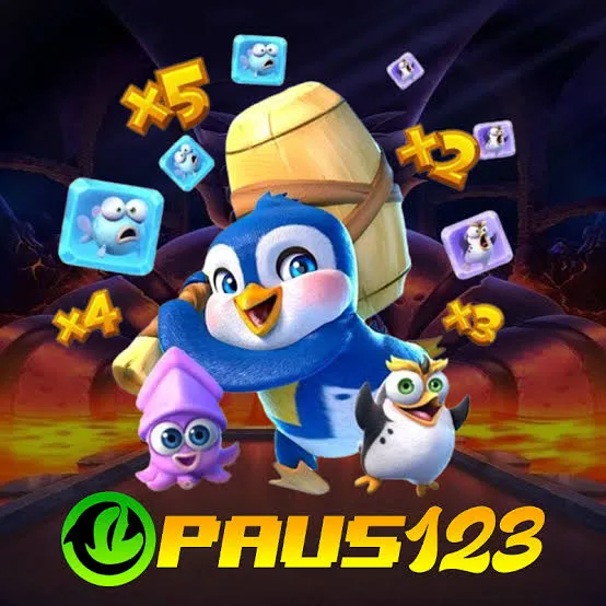 PAUS123 - Game Sportsbook Terpercaya untuk Penggemar Taruhan