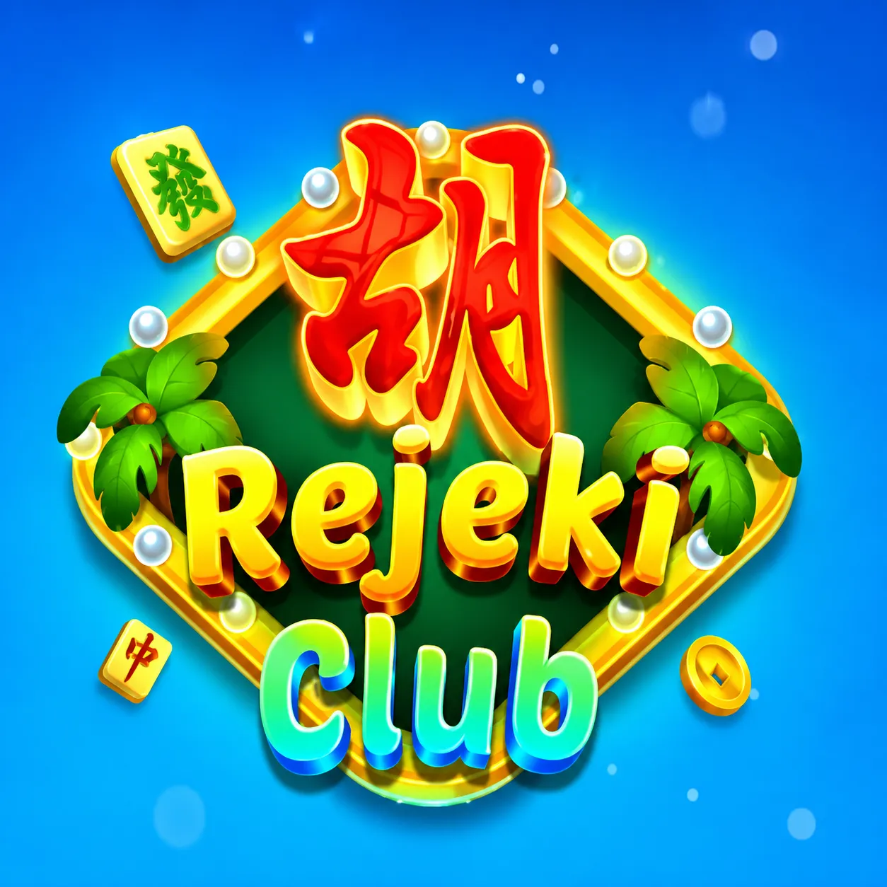REJEKICLUB - Petualangan Tanpa Batas di Dunia Terbuka
